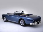 Aston Martin DB2/4 Drophead Coupe 1954 года